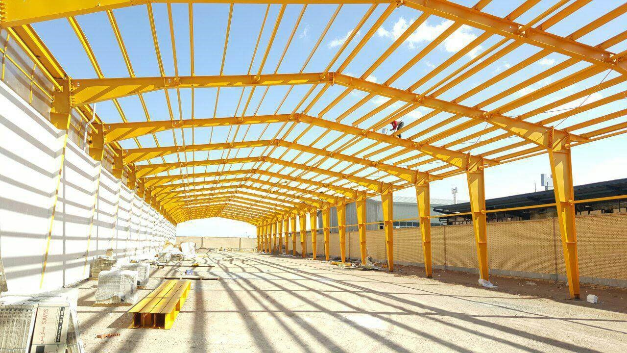 سازنده ای بنام در اصفهان